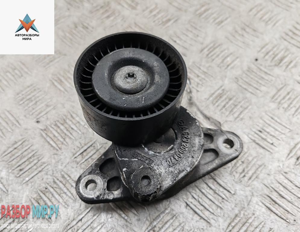 механизм натяжения ремня, цепи Mercedes-Benz M-Class ML W164 2006, 4.0 л., дизель, АКПП, чёрный, внедорожник 5 дв., 6292000370 - фото №1