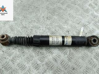 амортизатор задний левый Citroen C4 Picasso 1 поколение 2007, 2.0 л., дизель, робот, синий, минивэн