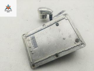 блок розжига ксенона Renault Laguna 2 поколение 2001, 3.0 л., бензин, АКПП, серый, универсал, 89001411