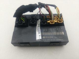 блок комфорта Volkswagen Passat B6 2005, 2.0 л., дизель, МКПП, серый, универсал, 3C0959433K