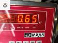 заглушка (решетка) в бампер Opel Astra H/Family [рестайлинг] 2009, 1.7 л., дизель, МКПП, серый, универсал - фото №3