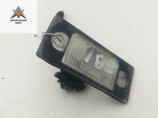 подсветка номера Volkswagen Golf 4 поколение 2000, 2.0 л., бензин, АКПП, серый, универсал, 1J5943021