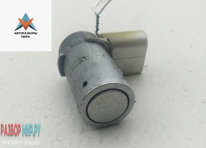 датчик парктроника Skoda Octavia mk2 (A5 1Z) 2007, 2.0 л., дизель, МКПП, серый, универсал, 7H0919275C - фото №1