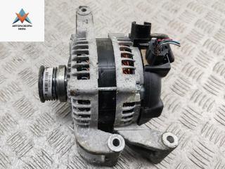 генератор Ford Focus 2 поколение [рестайлинг] 2007, 2.0 л., бензин, АКПП, серый, универсал, ATEC