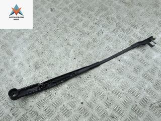 Щеткодержатель (поводок стеклоочистителя) передний Citroen C4 Picasso 1 поколение 2007, 2.0 л., дизель, робот, синий, минивэн, 9684103780