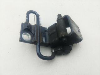 петля двери Volkswagen Passat B6 2006, синий, универсал, 3C9833411
