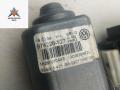 моторчик стеклоподъемника задний правый Volkswagen Passat B6 2009, 1.4 л., бензин, МКПП, чёрный, универсал, 1K0959794L - фото №2