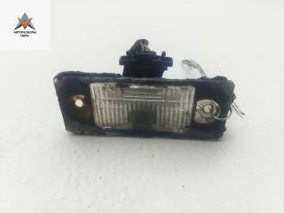 подсветка номера Volkswagen Golf 4 поколение 1999, 1.6 л., бензин, МКПП, синий, универсал, 1J5943021