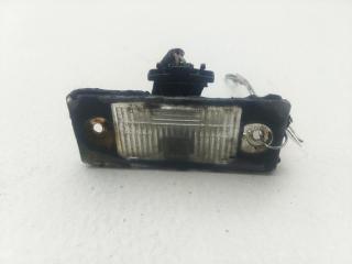подсветка номера Volkswagen Golf 4 поколение 1999, 1.6 л., бензин, МКПП, синий, универсал, 1J5943021