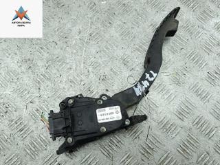 педаль Renault Laguna 2 поколение [рестайлинг] 2005, 1.6 л., бензин, МКПП, серый, универсал, 8200415818