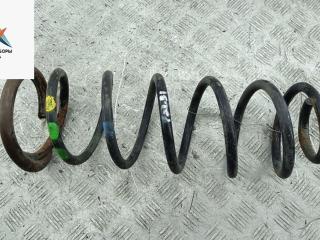 пружина задняя Citroen C4 Picasso 1 поколение 2007, 2.0 л., дизель, робот, синий, минивэн