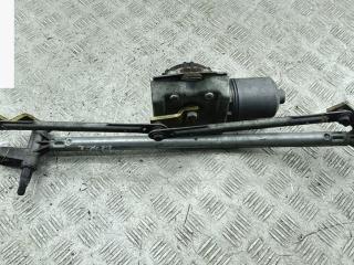 Механизм стеклоочистителя переднего (трапеция дворников) Citroen C5 1 поколение [рестайлинг] 2005, 2.0 л., дизель, АКПП, серый, хетчбэк 5 дв., 0390241700