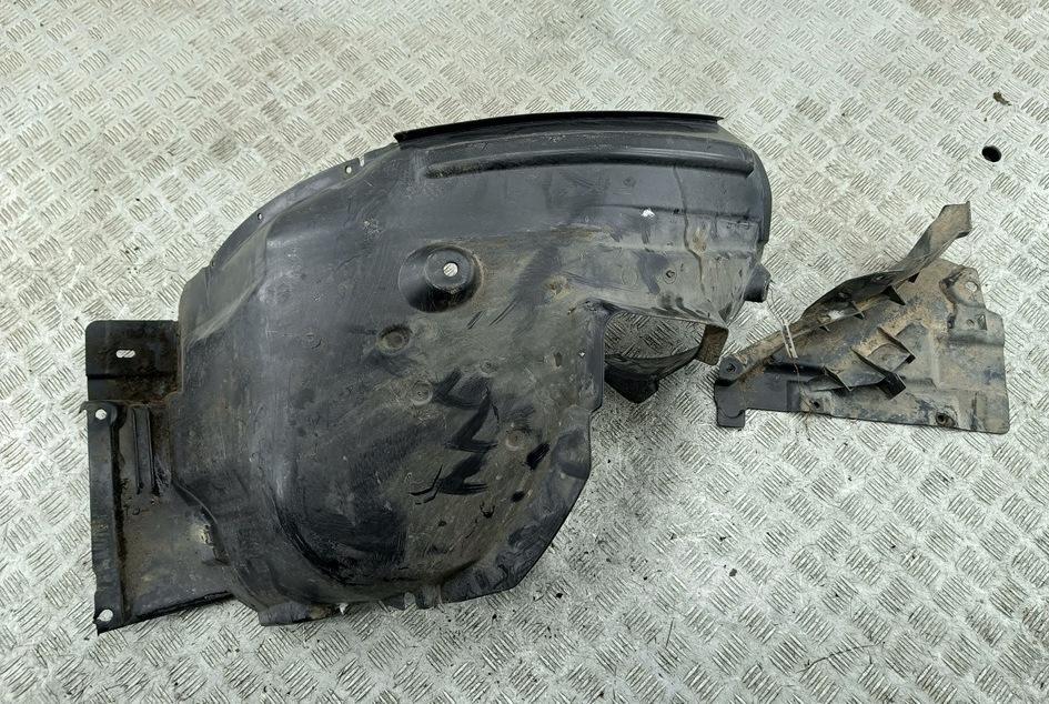 Подкрылок передний правый BMW 3 E90/E91/E92/E93 2011, 2.0 л., дизель, универсал, 7059377