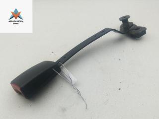 замок ремня безопасности Volkswagen Golf 4 поколение 2002, 1.6 л., бензин, МКПП, синий, хетчбэк 5 дв., 1J4858472E