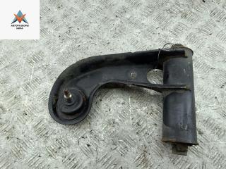 рычаг передний правый Mercedes-Benz SLK-Класс R170 [рестайлинг] 2002, 2.3 л., бензин, МКПП, чёрный, кабриолет