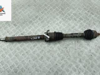 полуось передняя правая (приводной вал, ШРУС) Mercedes-Benz A-Класс W168/V168 [рестайлинг] 2003, 1.6 л., бензин, робот, чёрный, хетчбэк 5 дв.