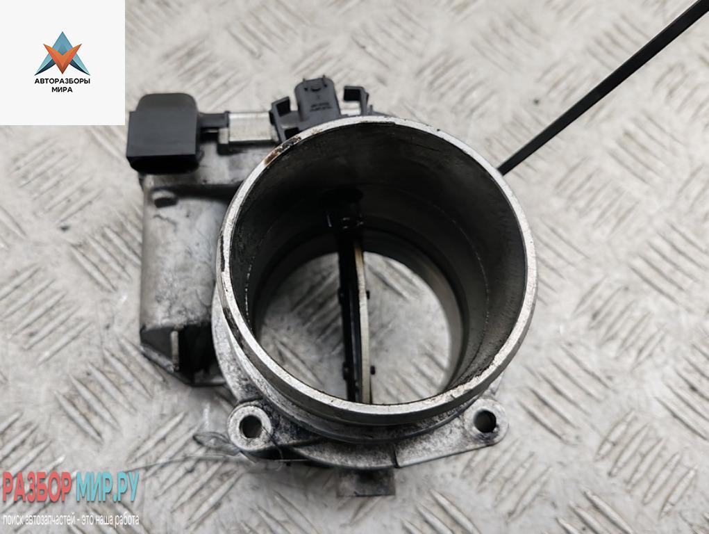 заслонка дроссельная Mercedes-Benz M-Class ML W164 2006, 4.0 л., дизель, АКПП, чёрный, внедорожник 5 дв., 6290900270 - фото №1