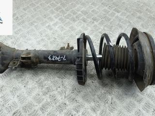 стойка передняя Mercedes-Benz C-Класс W203/S203/CL203 2000, 2.2 л., дизель, МКПП, серый, седан