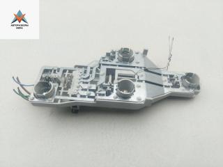 панель заднего левого фонаря Skoda Octavia mk2 (A5 1Z) 2007, 2.0 л., дизель, МКПП, серый, универсал, 1Z9945258