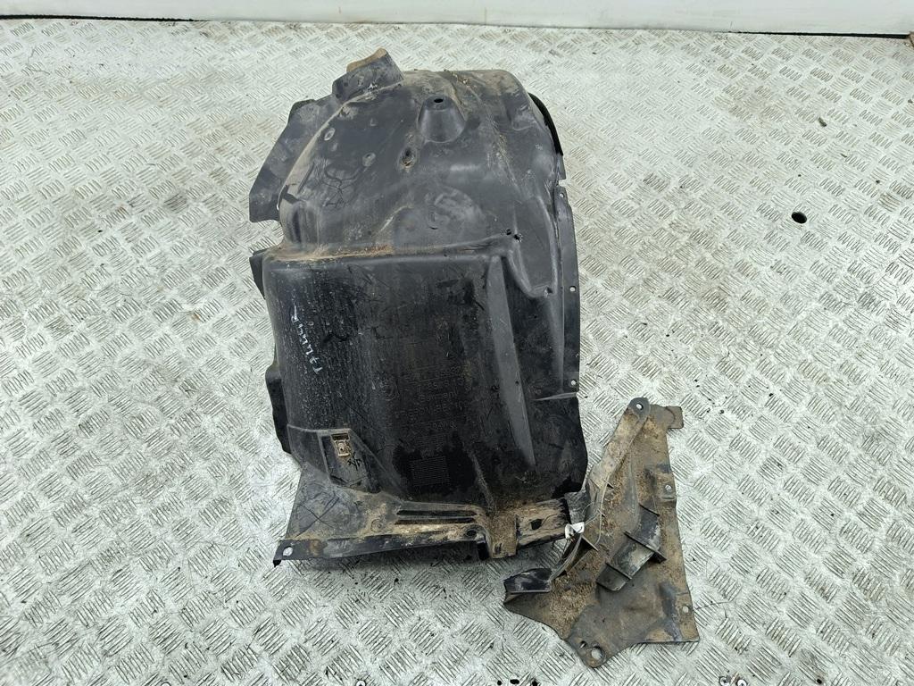 Подкрылок передний правый BMW 3 E90/E91/E92/E93 2011, 2.0 л., дизель, универсал, 7059378