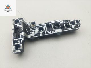 панель заднего левого фонаря Volkswagen Golf 4 поколение 1999, 1.6 л., бензин, МКПП, синий, универсал, 1J9945257A