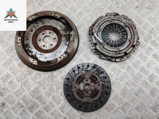 маховик Opel Astra G 1999, 1.6 л., бензин, МКПП, чёрный, универсал, 90400169