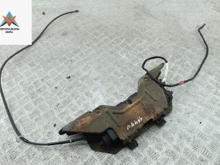 блок управления ручником Renault Laguna 2 поколение [рестайлинг] 2005, 1.6 л., бензин, МКПП, серый, универсал, 8200292295