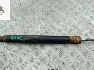 амортизатор передний левый Mercedes-Benz SLK-Класс R170 [рестайлинг] 2002, 2.3 л., бензин, МКПП, чёрный, кабриолет