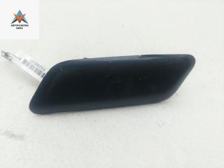 крышка омывателя фар Renault Laguna 3 поколение 2008, 2.0 л., дизель, АКПП, чёрный, универсал