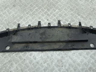 защита бампера (кенгурятник) Renault Laguna 2 поколение [рестайлинг] 2005, 1.6 л., бензин, МКПП, серый, универсал, G000146980