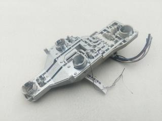 Плата фонаря заднего правого Skoda Octavia mk2 (A5 1Z) 2007, 2.0 л., дизель, МКПП, серый, универсал, 1Z9945257