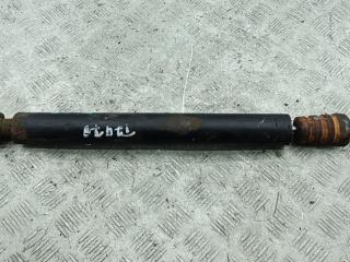 амортизатор передний правый Mercedes-Benz SLK-Класс R170 [рестайлинг] 2002, 2.3 л., бензин, МКПП, чёрный, кабриолет