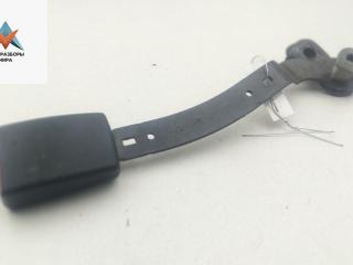 замок ремня безопасности Volkswagen Golf 4 поколение 2002, 1.6 л., бензин, МКПП, синий, хетчбэк 5 дв., 1J4857755E