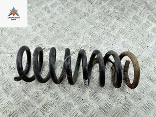 пружина передняя Mercedes-Benz SLK-Класс R170 [рестайлинг] 2002, 2.3 л., бензин, МКПП, чёрный, кабриолет