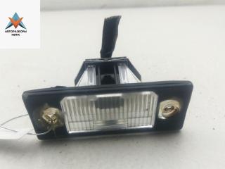 подсветка номера Volkswagen Golf 4 поколение 1999, 1.6 л., бензин, МКПП, серый, универсал