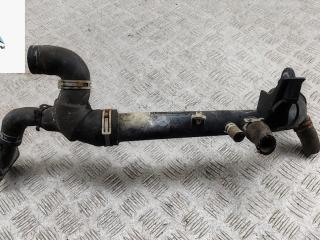 трубка охлаждающей жидкости Opel Astra G 1999, 1.6 л., бензин, МКПП, 1310327