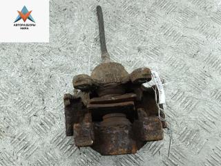 суппорт задний правый Mercedes-Benz C-Класс W203/S203/CL203 2000, 2.2 л., дизель, МКПП, серый, седан