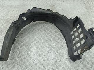 Подкрылок передний правый Nissan Primera P12 2002, 2.2 л., дизель, универсал, 63841AV500