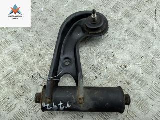 рычаг передний левый Mercedes-Benz SLK-Класс R170 [рестайлинг] 2002, 2.3 л., бензин, МКПП, чёрный, кабриолет