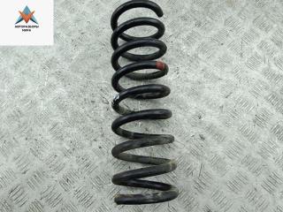 пружина передняя Mercedes-Benz SLK-Класс R170 [рестайлинг] 2002, 2.3 л., бензин, МКПП, чёрный, кабриолет
