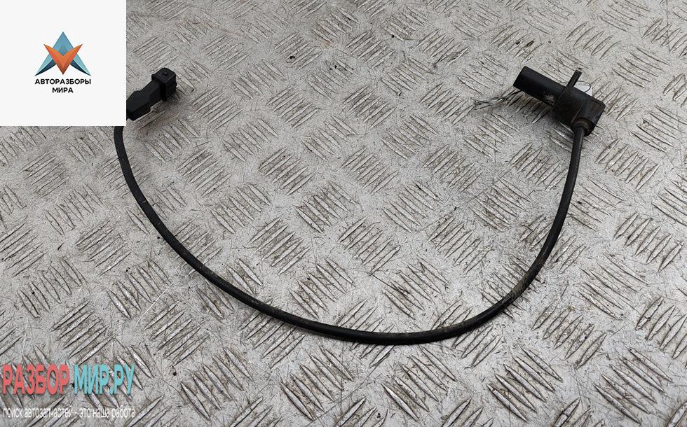 датчик коленвала Opel Astra G 1999, 1.6 л., бензин, МКПП, чёрный, универсал, 90520854 - фото №1