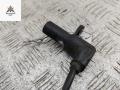 датчик коленвала Opel Astra G 1999, 1.6 л., бензин, МКПП, чёрный, универсал, 90520854 - фото №2