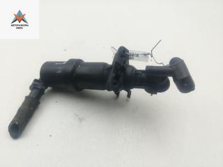 форсунка омывателя фары Volkswagen Golf 4 поколение 1999, 1.6 л., бензин, МКПП, серый, универсал, 1J00955978A