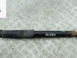 амортизатор задний правый Mercedes-Benz SLK-Класс R170 [рестайлинг] 2002, 2.3 л., бензин, МКПП, чёрный, кабриолет