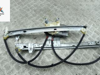 стеклоподъемник электрический передний левый Citroen Xsara Picasso 1 поколение [рестайлинг] 2007, 1.6 л., бензин, МКПП, серый, минивэн, 1137328226