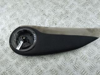 подлокотник Citroen C4 Picasso 1 поколение 2007, 2.0 л., дизель, робот, синий, минивэн