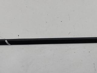 молдинг двери передней правой Renault Laguna 3 поколение 2008, 2.0 л., дизель, АКПП, чёрный, универсал, 808720001R