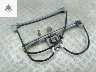 стеклоподъемник электрический передний правый Renault Laguna 2 поколение [рестайлинг] 2005, 1.6 л., бензин, МКПП, серый, универсал, 400569