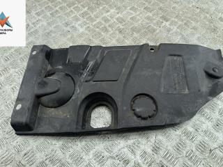 пластик моторного отсека Citroen C5 1 поколение [рестайлинг] 2005, 2.0 л., дизель, АКПП, серый, хетчбэк 5 дв., 9653509477