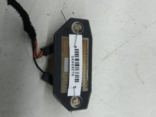 подсветка номера Ford Mondeo III 2001, 1.8 л., бензин, МКПП, синий, универсал, 1S7113550AC